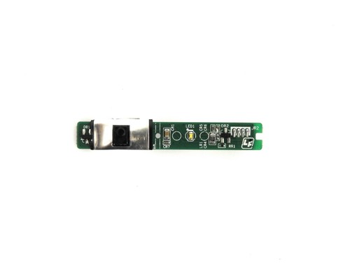 Sharp 65le654u sensor - lc-65le654u,
