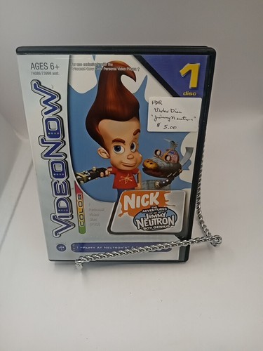 Videonow nickelodeon - videonow,