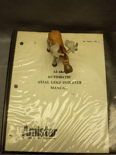 Amistar design guidelines - design, for