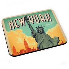 Tapis de Souris New York USA