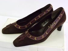 CHAUSSURES ITALIENNES "SPADOR pour LETTY" P. 33  NEUVES PRIX MAGA 176 €