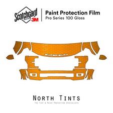 Ford F-450 Superduty 2017-2019