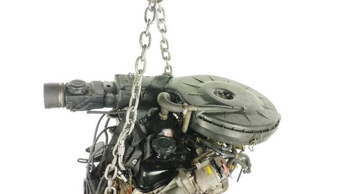 G16a moteur complet - g16a, suzuki