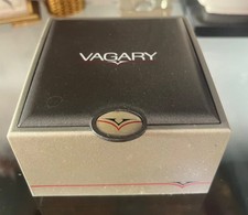 🔴 Vagary Boîtier Boîte