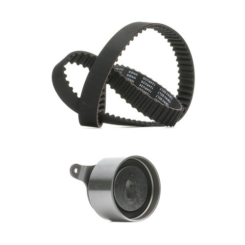 Timing belt kit - , honda