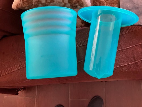 Tupperware rafraichisseur de - -,