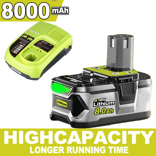 Batterie pour outils ryobi - batterie,