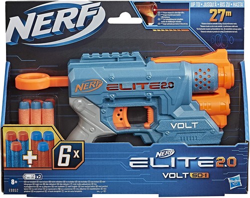 Hasbro nerf elite - -, volt