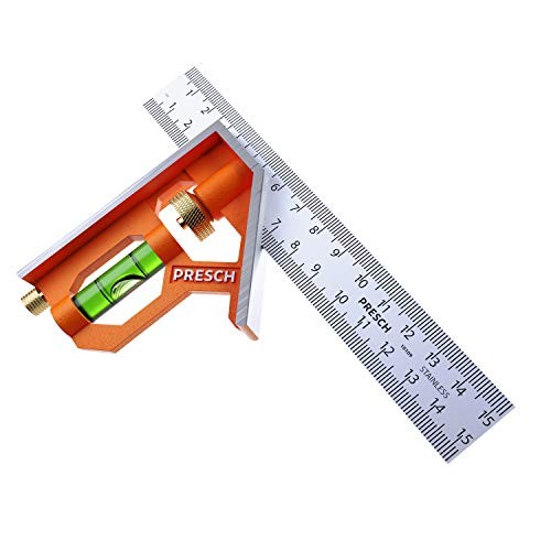 Presch équerre combinée - presch,