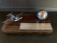 Porte stylo encrier thème