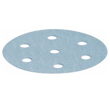 Pack de 100 disques abrasifs