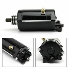 Démarreur PWC pour Seadoo GTX