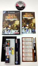 Game Gamecube French Version Fire Emblem Path Of Radiance Complete And Tracking