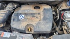AUY moteur complet VOLKSWAGEN