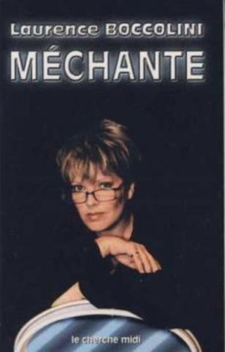 Méchante boccolini laurence - méchante, |