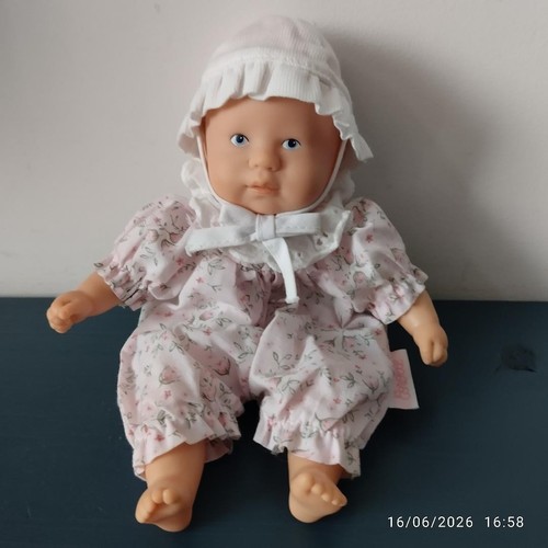 Vintage poupée bébé - f/,