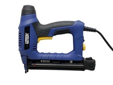 Cloueuse électrique RAPID EN330 15 - 30 mm