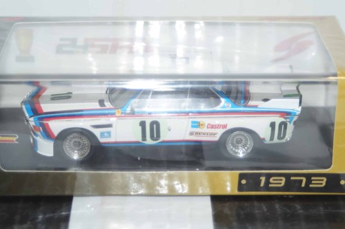 Spark bmw csl - 3.0, 24h