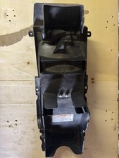 Carénage Sous Selle Hyosung