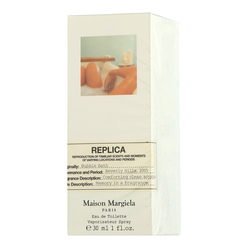 Maison margiela replica bain - maison,