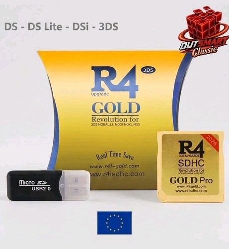 Gold pro sdhc - pro,