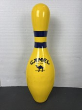 Vintage Camel Cigarettes Real