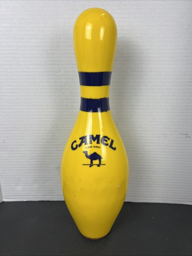 Vintage camel cigarettes - vintage, real