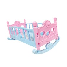 Berceau pour poupée, cadeau