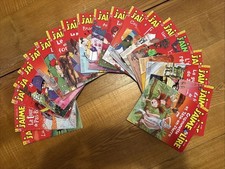 Lot De 20 J’aime Lire Entre 370 Et 391