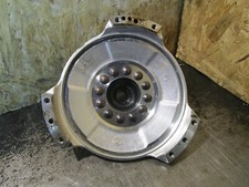 Cloche d'embrayage Bmw K 75 S - K75S - K 75 Volant moteur