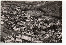 LE VAL D ' AJOL - Vosges - CP