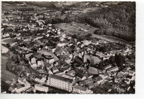 Val ajol vosges cp - le,