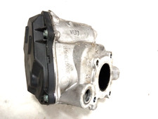 Vanne EGR Mercedes A W176, B W246, CLA W117, GLA W156   A6511400760