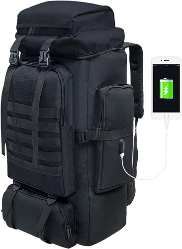 Vaupan 80l randonnée sac - 80l,