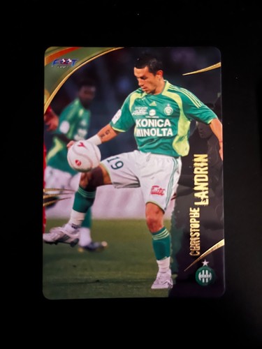 Rare panini card adrenalyn - rare,