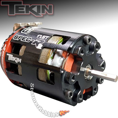 Tekin redline gen4 specr2 - tekin,