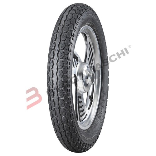 Caoutchouc pneu moto - pneu,