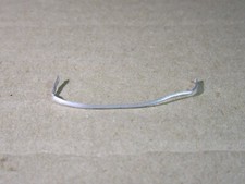 641X Jouet Vintage Gégé France Baguette de Porte Origine de Simca 9 Aronde 1:18