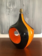 JOLIE GROSSE LAMPE EN