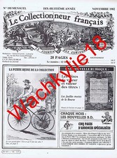 Le collectionneur français