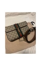 Sac Gucci - Modèle Jackie neuf avec certificat d’authenticité 