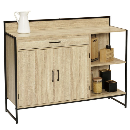 Buffet bas cuisine - cuisine, 120