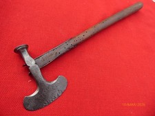 hache hachette à sucre en fer