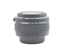 Tamron-F 2x N-AFd BBAR MC7 AF
