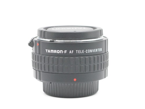 Tamron afd bbar - 2x, n-afd