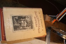 Livre en russe - 1952