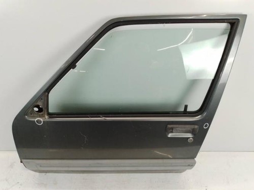 Porte avant gauche - , renault