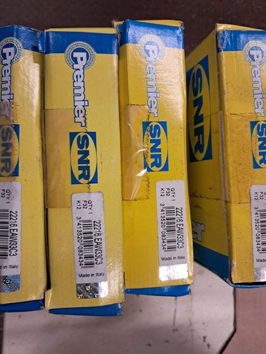22216 eaw33c3 snr 80x140x33 - 22216,