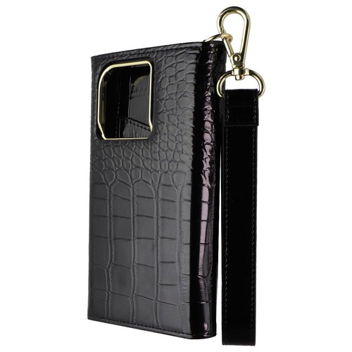 Elizabeth james dragonne folio - dragonne,