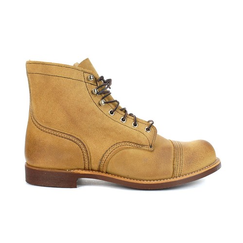 Red wing men iron ranger - wing,